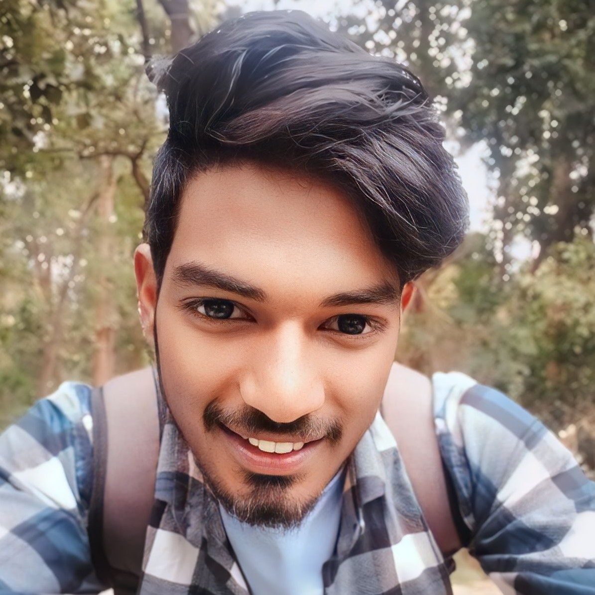 Dhirendra