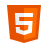 HTML5Logo