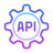 REST APIsLogo