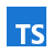 TypeScriptLogo